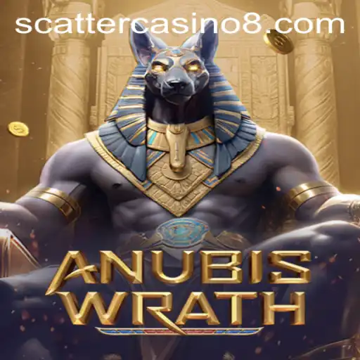 AnubisWrath: Unravel the Mysteries of the Scatter Casino Adventure