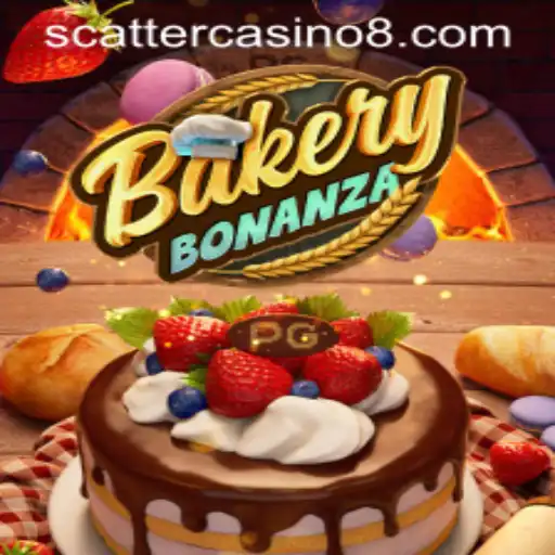 Exploring BakeryBonanza: The Sweet Spin with Scatter Casino