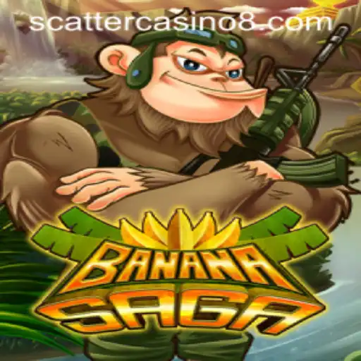 Exploring BananaSaga: The Scatter Casino Phenomenon
