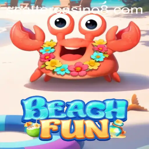 Dive into BeachFun: The Ultimate Oceanic Adventure in Scatter Casino