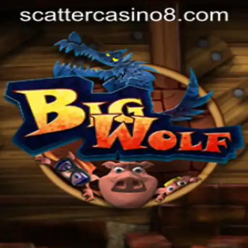The Exciting World of BigWolf: A Dive into Scatter Casino Gaming