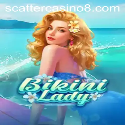 Exploring the Thrills of BikiniLady: A Dive into the Scatter Casino Experience