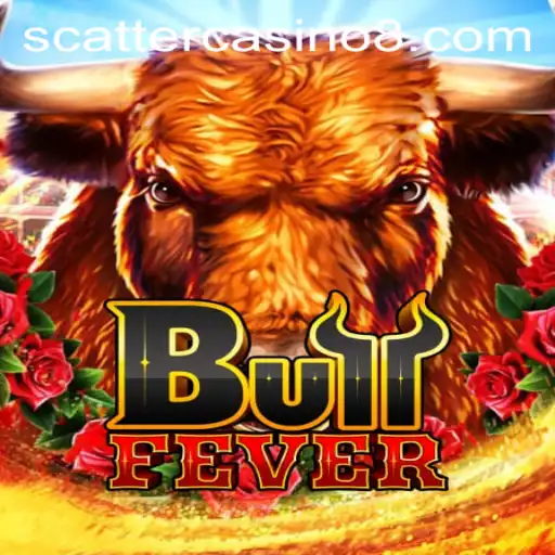 Experience the Thrill of BullFever: A Dynamic Dive into the World of Scatter Casino