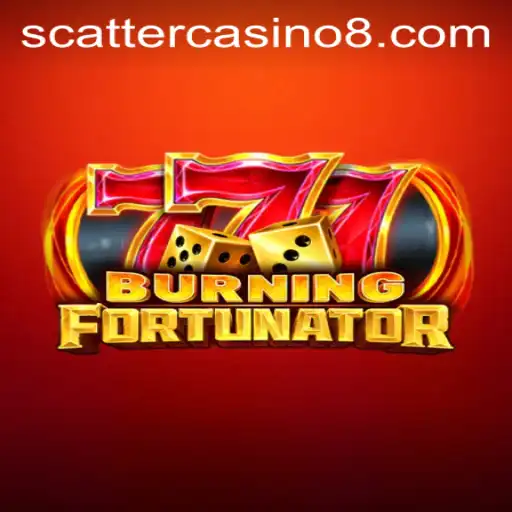 Discover the Thrilling World of BurningFort: A Scatter Casino Game