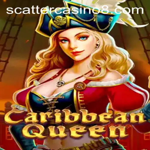 Caribbean Queen: A Treasure Trove of Casino Delight