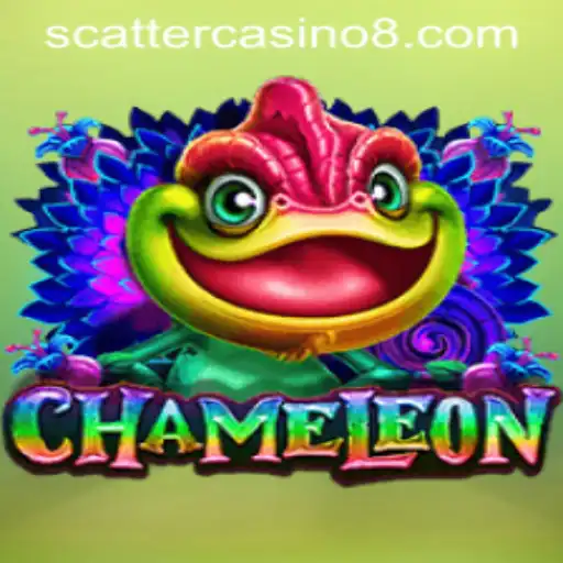 Exploring the Exciting World of Chameleon in Scatter Casino