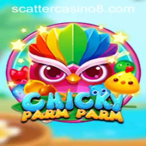 Discover the Thrills of ChickyParmParm in Scatter Casino