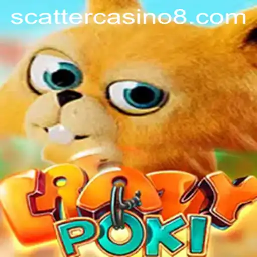 Unveiling CrazyPoki: The Exciting Game Revolutionizing Scatter Casino Gaming