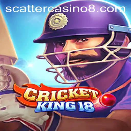 Exploring CricketKing18: The Thrilling Casino Adventure With Scatter Casino
