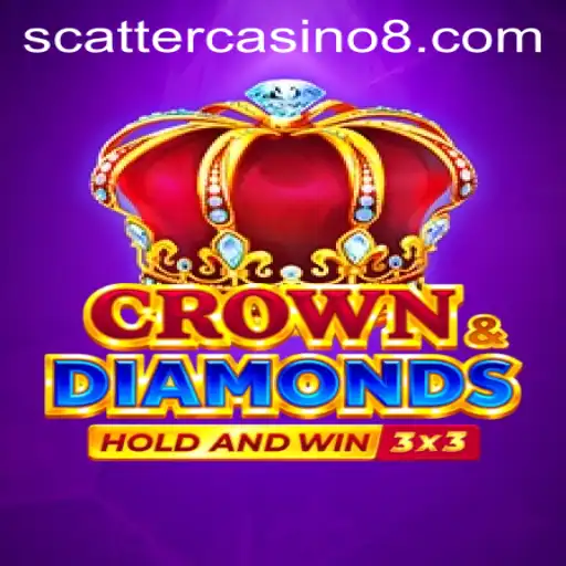 Exploring the Exciting World of CrownDiamonds at Scatter Casino