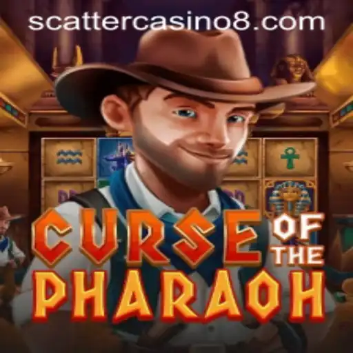 Discover the Ancient Mysteries of Curse of the Pharaoh at Scatter Casino