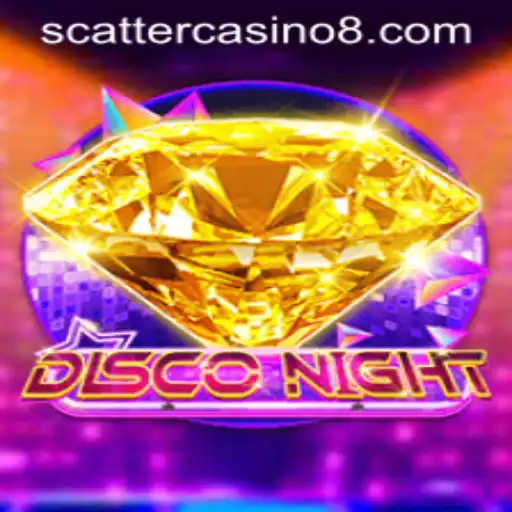 DiscoNight: Groove into the Exciting World of Scatter Casino