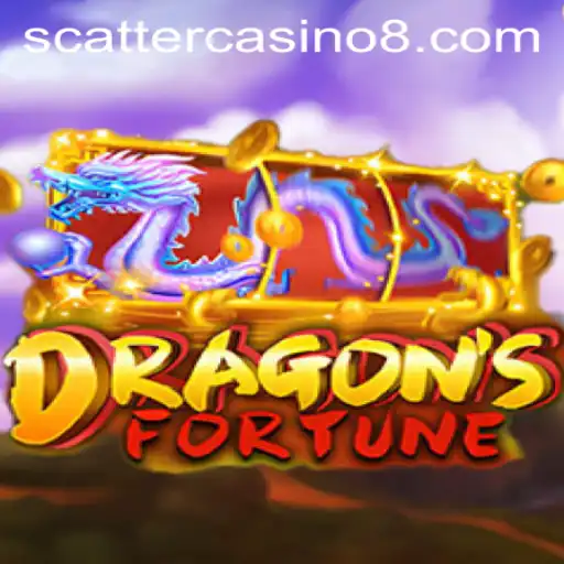 Exploring DragonFortune: A New Adventure in Scatter Casino