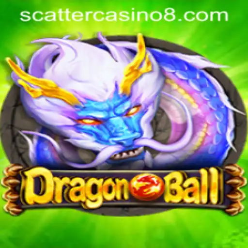 DragonBall Meets Scatter Casino