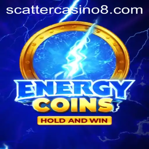 Exploring EnergyCoins: The Thrilling Adventure in Scatter Casino