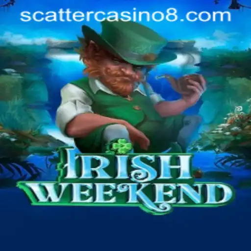Exploring IrishWeekend: A New Casino Adventure
