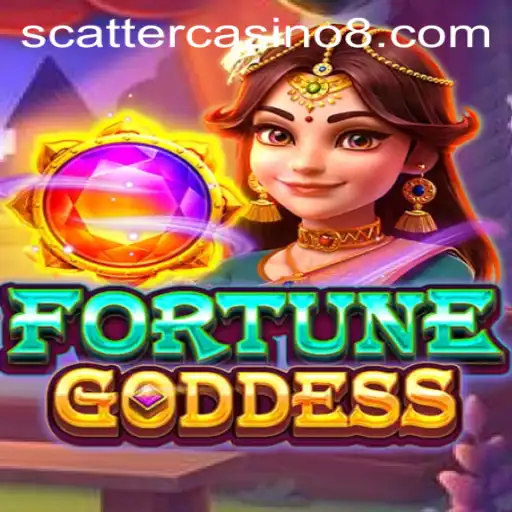 FORTUNEGODDESS: Unveiling the Enchanting World of Scatter Casino