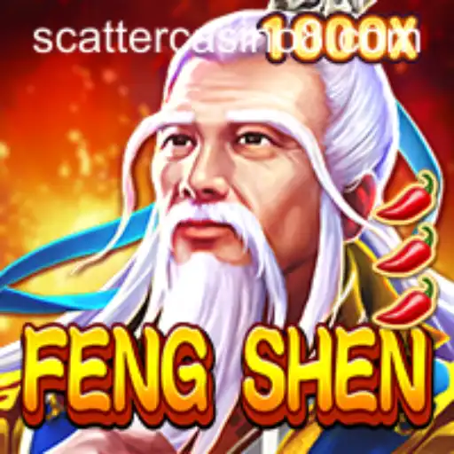 Discover 'FengShen': An Epic Journey Through Scatter Casino Gaming