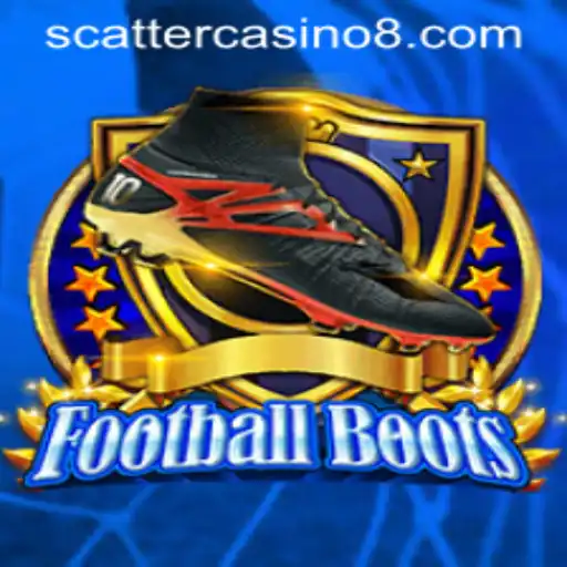Introducing FootballBoots: A New Era in Virtual Gaming