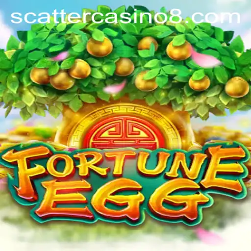 Discover the Thrilling World of FortuneEgg in the Scatter Casino Arena