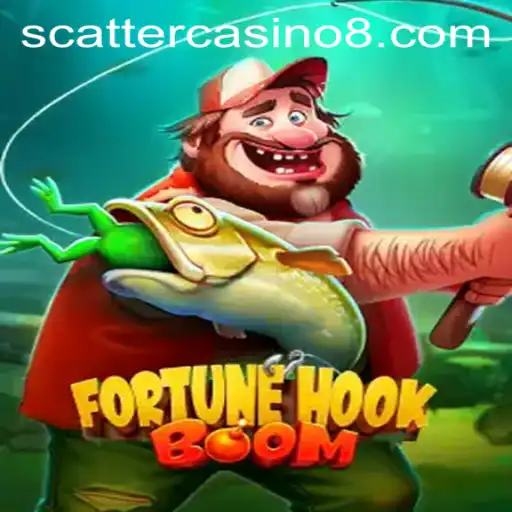Discovering FortuneHookBoom: A Dive into the World of Scatter Casino Adventures