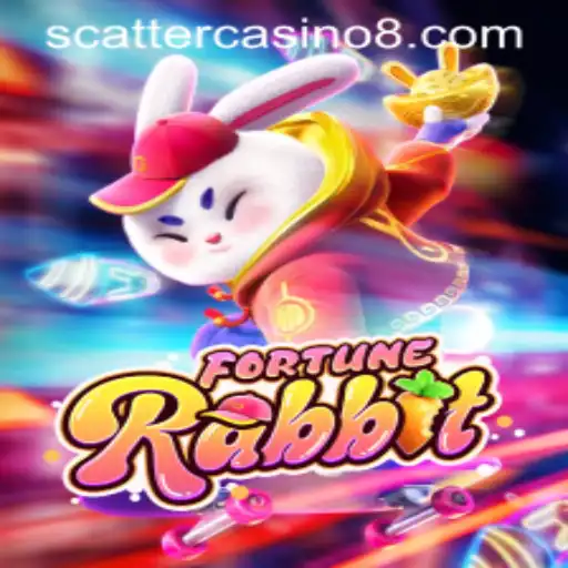 FortuneRabbit: Explore the Exciting World of Scatter Casino Gameplay