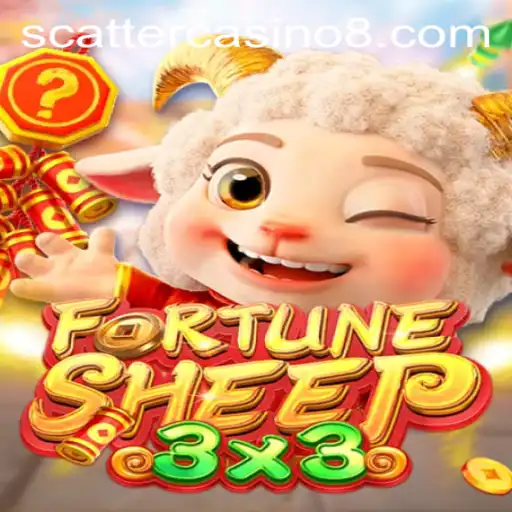 Discover the Exciting World of FortuneSheep: A Scatter Casino Adventure