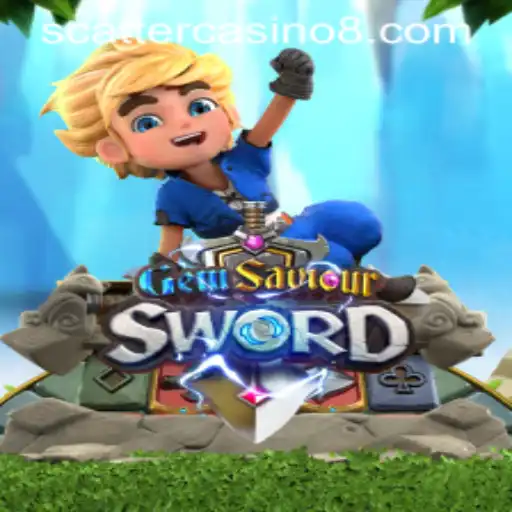 GemSaviourSword: Adventure Awaits in the World of Scatter Casino Slots
