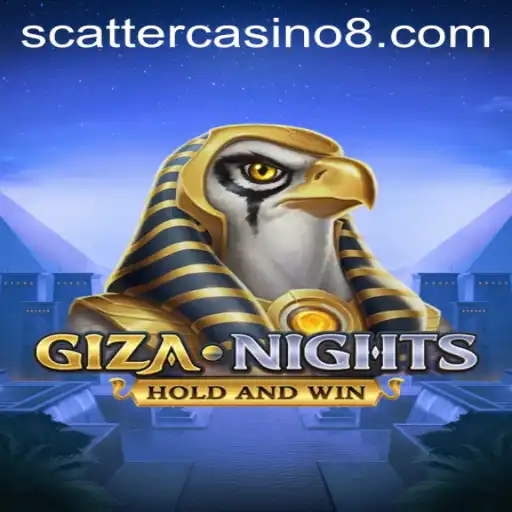 Discover the Thrills of GizaNights: An Exciting New Slot Adventure
