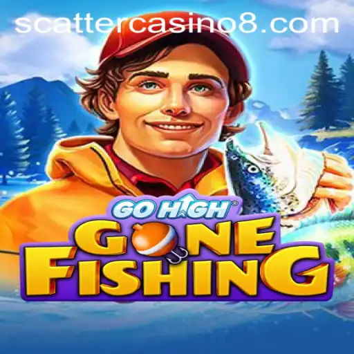 GoHighGoneFishing: Dive into the World of Scatter Casino