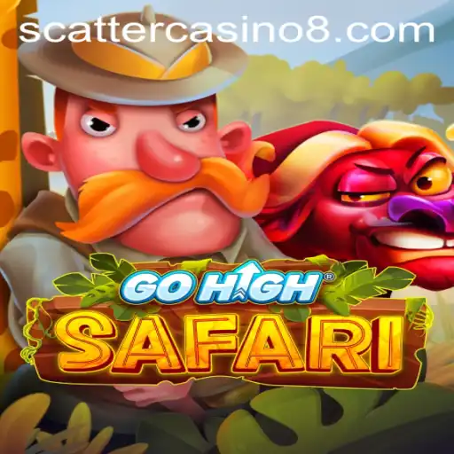 Exploring the Excitement of GoHighSafari: A Thrilling Scatter Casino Adventure