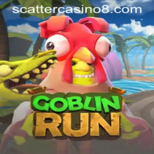 Discover GoblinRun: The Latest Thrill in Scatter Casino Gaming