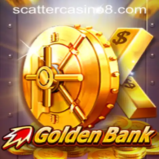 GoldenBank: A New Era in the World of Scatter Casino Games