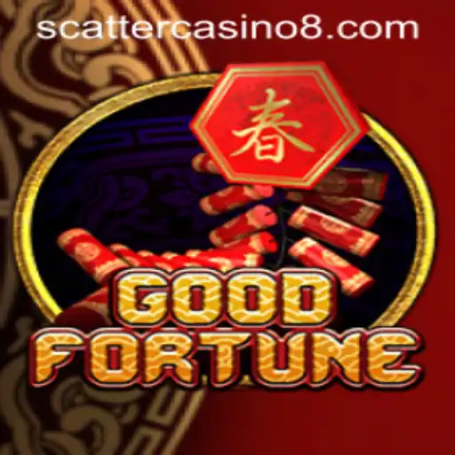 Discover the Excitement of GoodFortune: A New Star in Scatter Casino Gaming