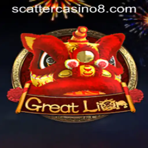 Explore the Majestic World of GreatLion: The Ultimate Scatter Casino Experience