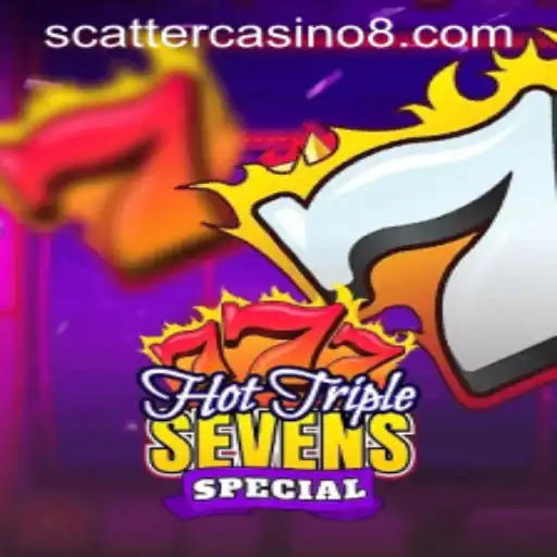 Discover the Exciting World of HotTripleSevensSpecial at Scatter Casino