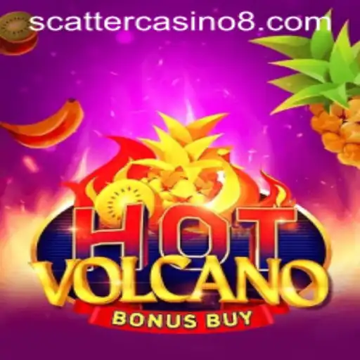HotVolcanoBonusBuy: A Thrilling Scatter Casino Adventure