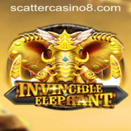 Discover the Thrill of InvincibleElephant in the Scatter Casino World