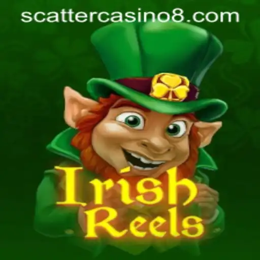 Dive into the Enchanting World of IrishReels: A Captivating Casino Experience