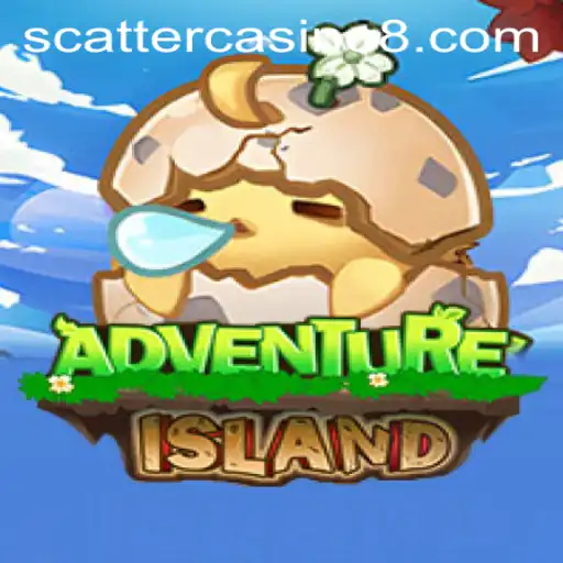 IslandsAdventure: Dive into a World of Scatter Casino Excitement