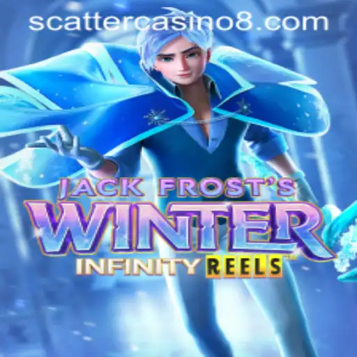 Experience the Chill with JackFrostsWinter in Scatter Casino