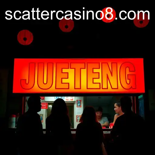 Exploring Jueteng: The Unraveling of a Cultural Temporal Casino