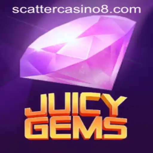 Discover the Thrill of JuicyGems at Scatter Casino
