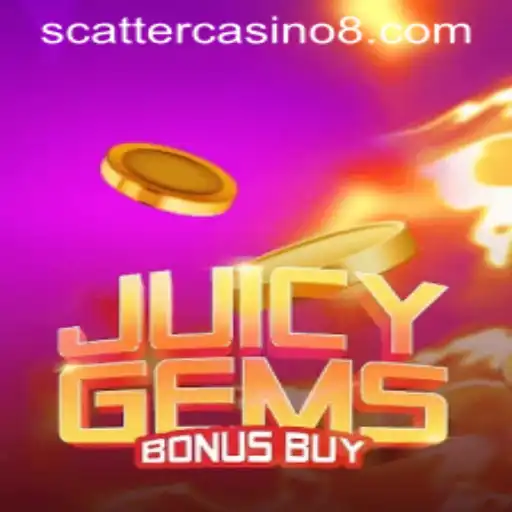 Exploring JuicyGemsBonusBuy: A New Era in Scatter Casino Gaming