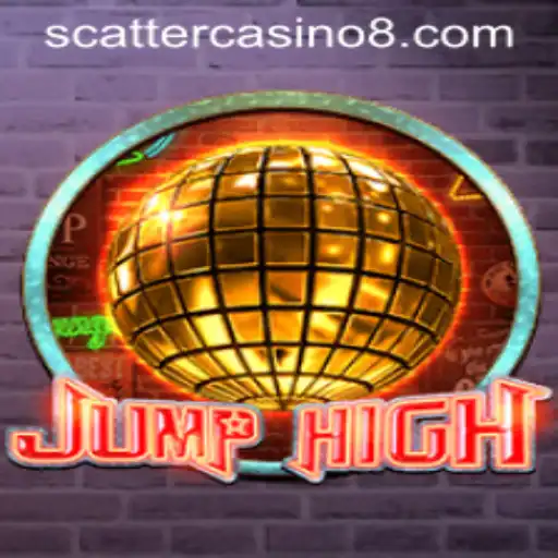 JumpHigh: A Thrilling Adventure in the World of Scatter Casino