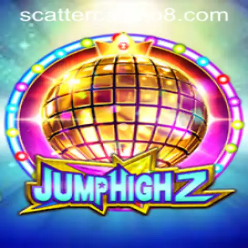 JumpHigh2: An Immersive Experience in the World of Scatter Casino