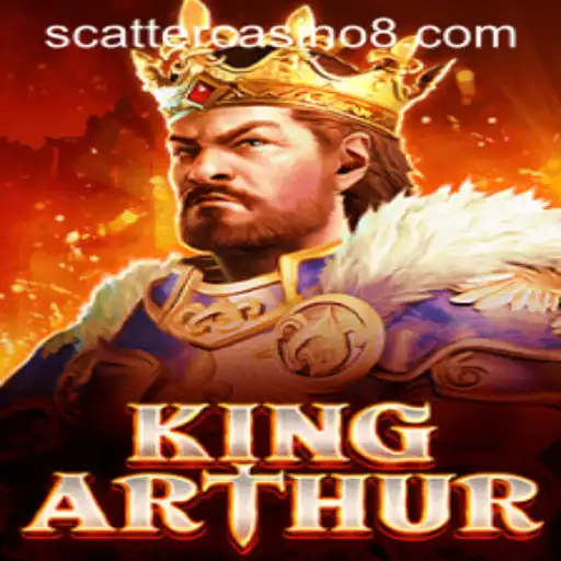 Explore the Enchanting World of KingArthur in Scatter Casino