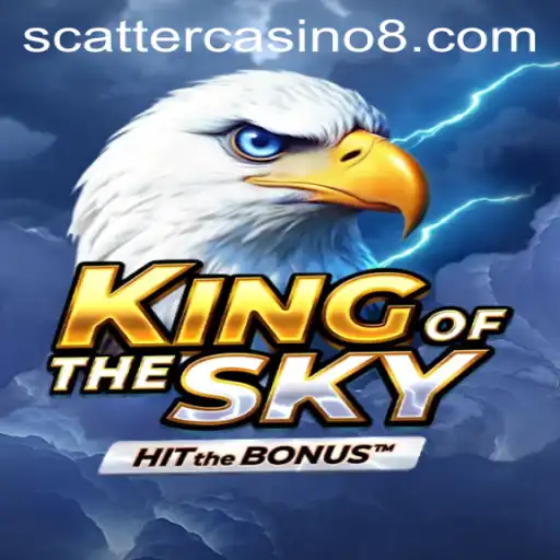 Unveiling KingOfTheSky: A Thrilling Journey into the World of Scatter Casino