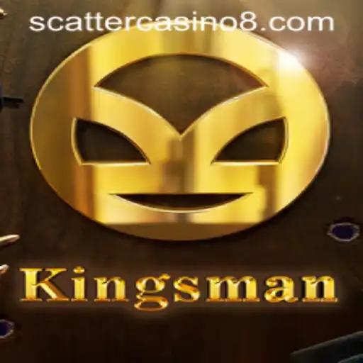 Exploring the Enigmatic World of Kingsman: A Scatter Casino Adventure