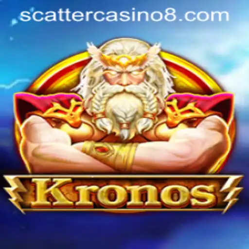 Discover the Thrilling World of Kronos: A Scatter Casino Game
